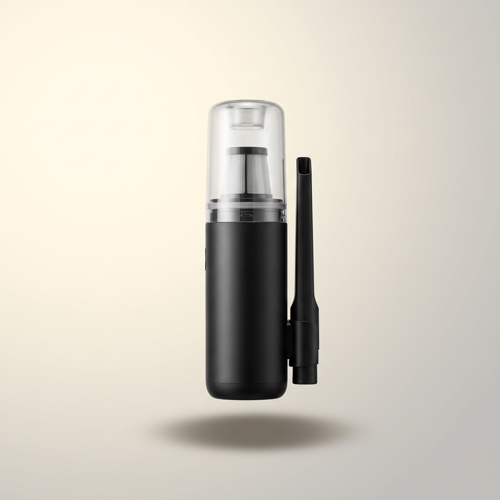 Streak-free glass cleaner bottle