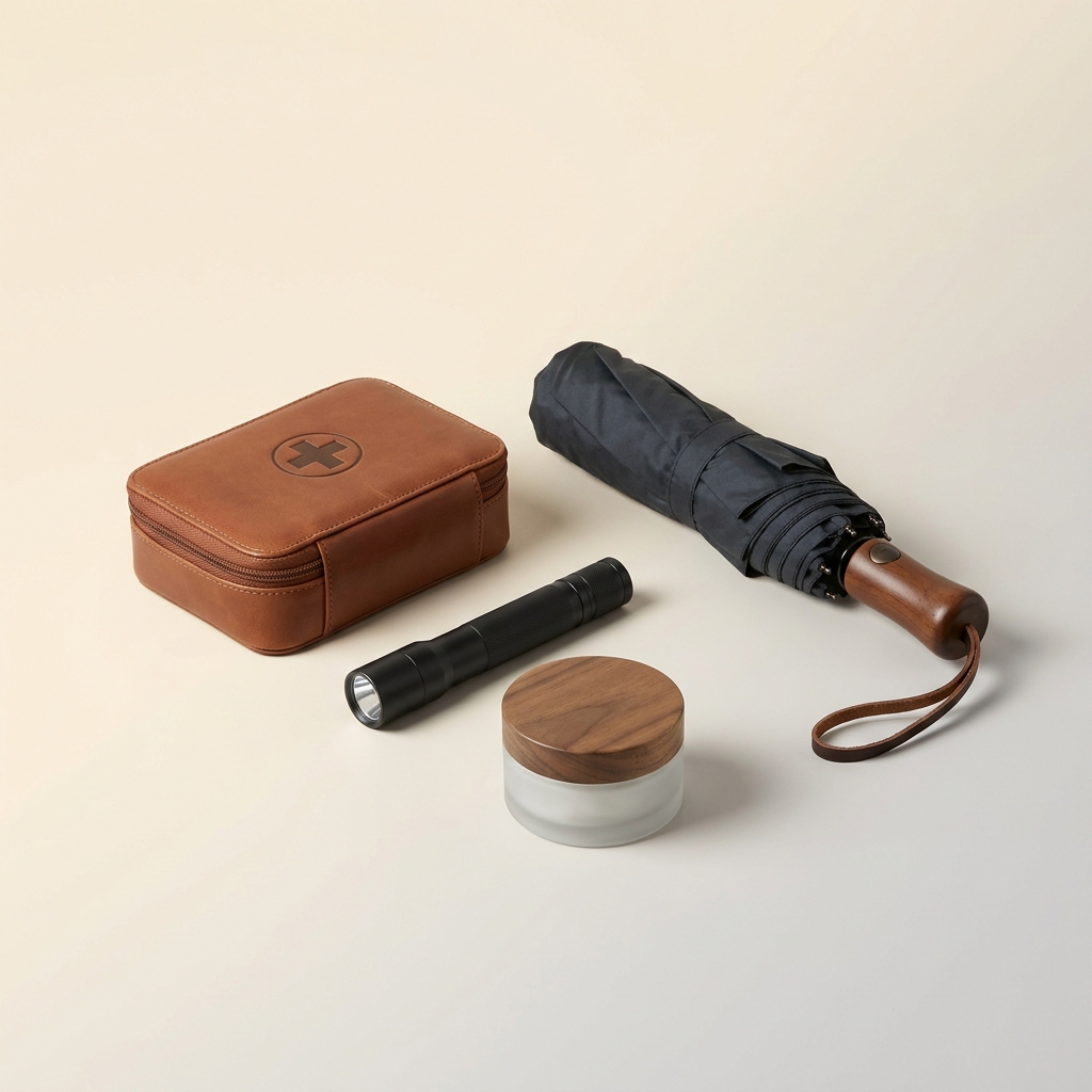 The Boot Essentials
