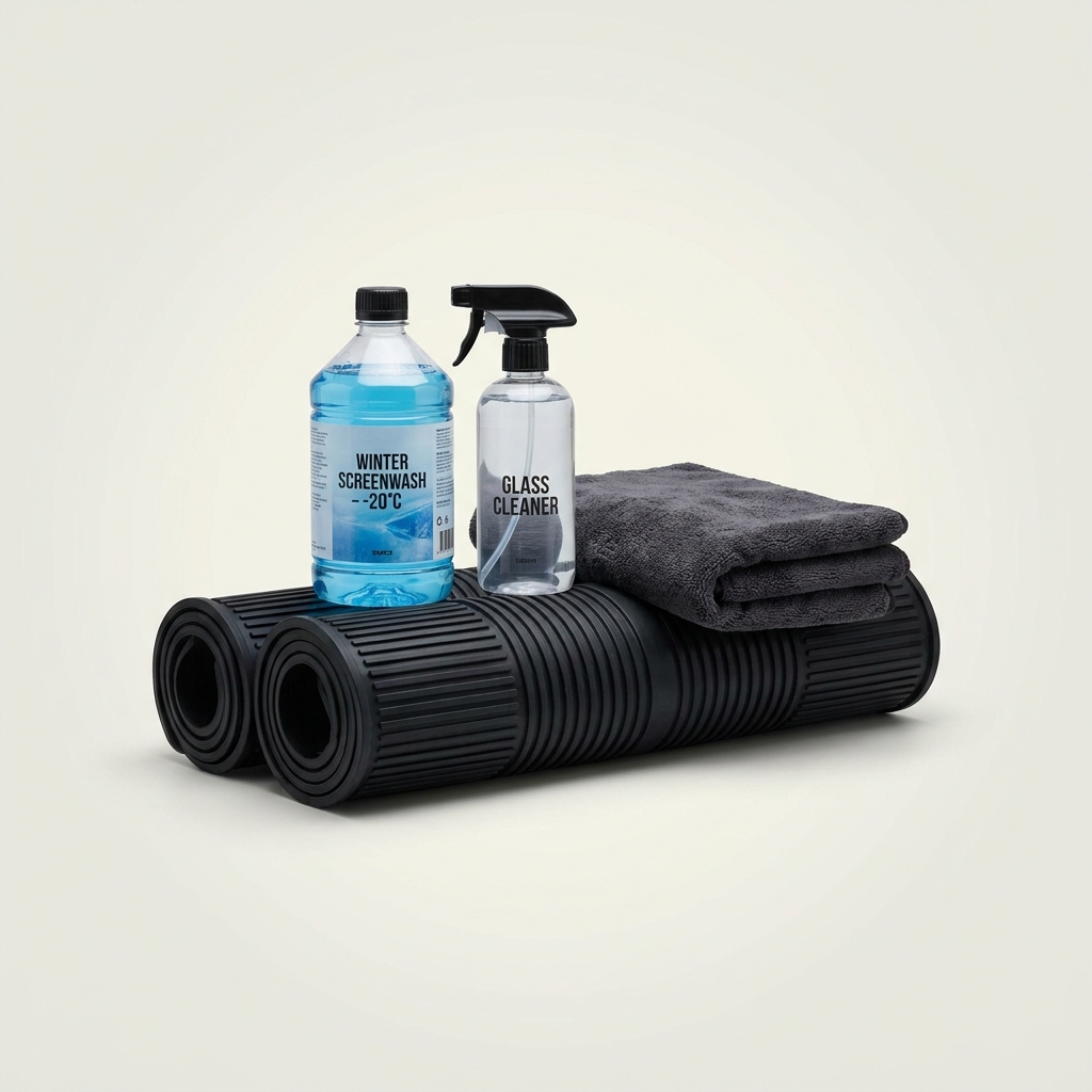 Winter Ready Kit
