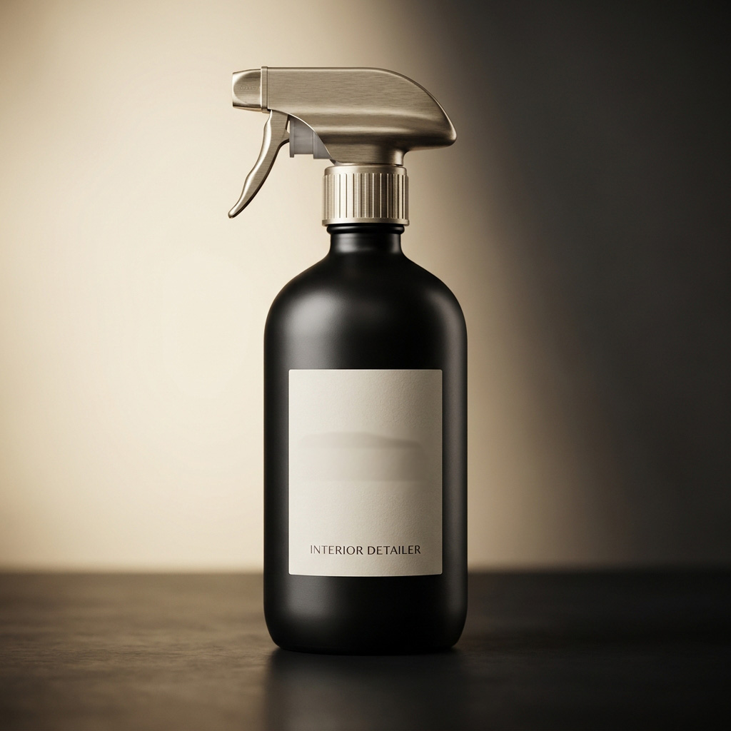 Interior Detailer Spray