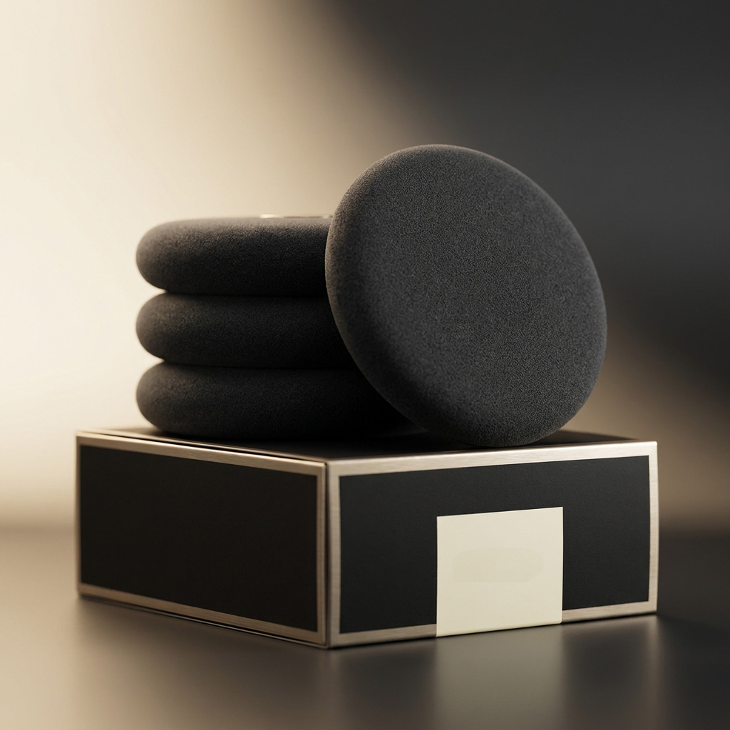 Foam Applicator Pads