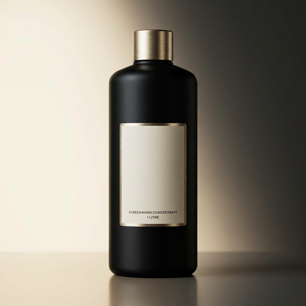Screenwash Concentrate