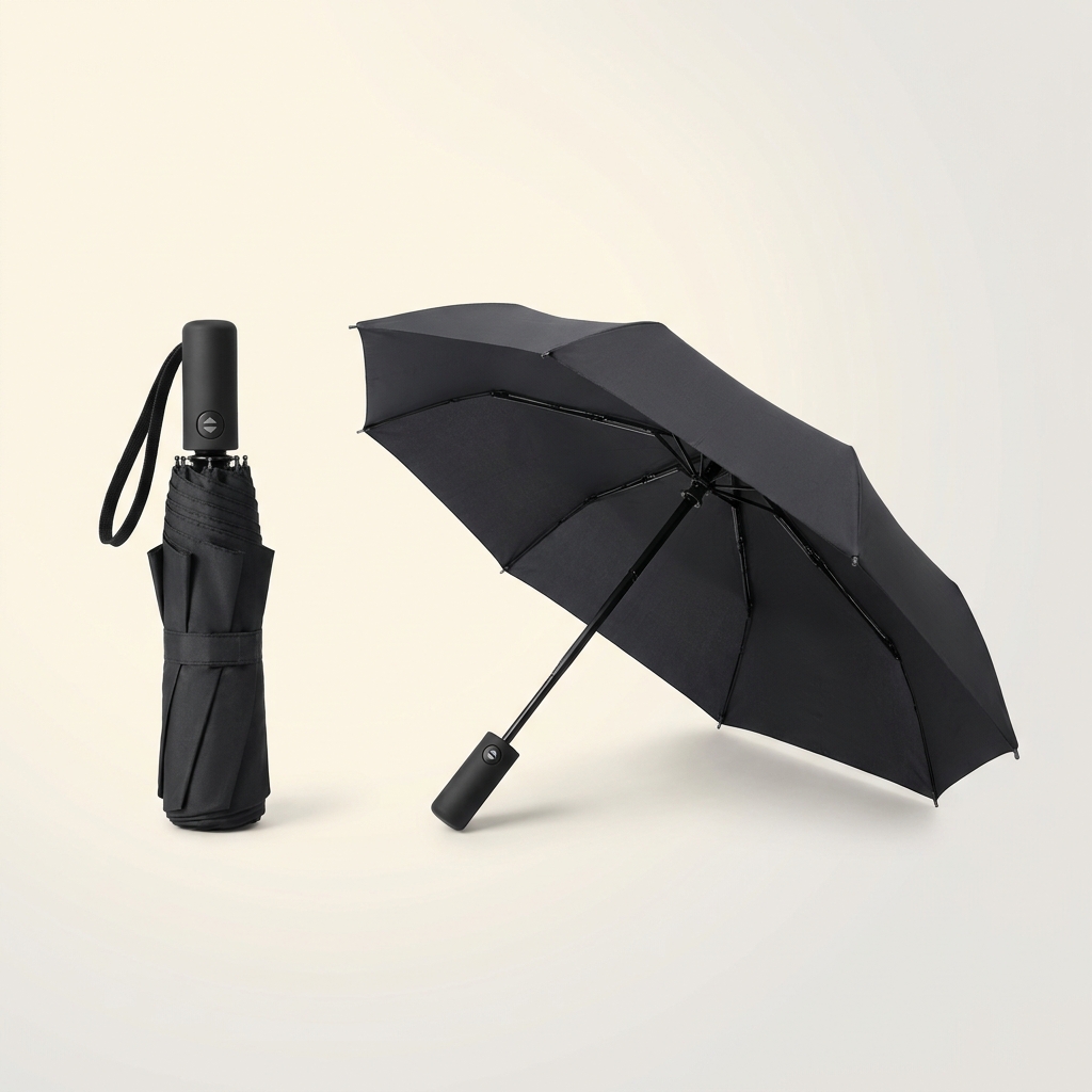 Compact Umbrella