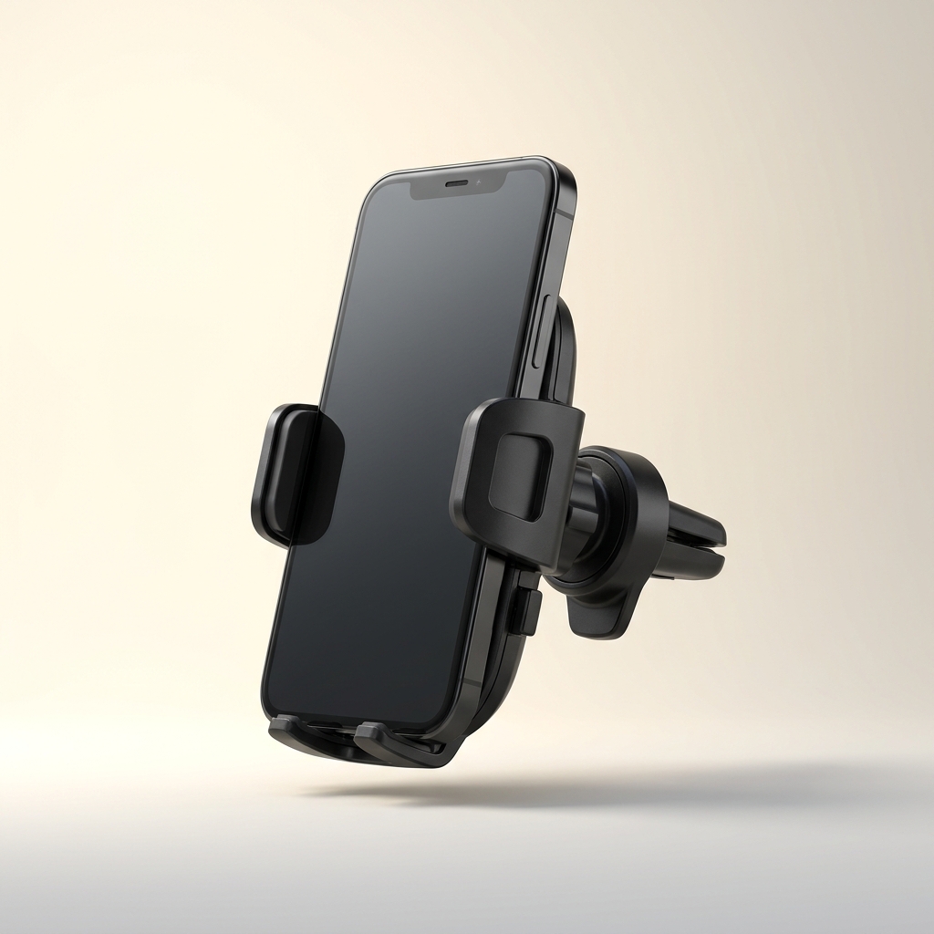 Vent Phone Mount